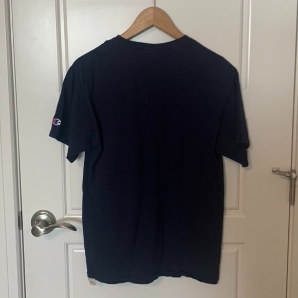 Champion Tee Shirt - Picture 4 of 5